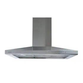 VW30S WOLF Steel Wall Mount Chimney Hood