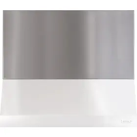 W827874 WOLF Pro Wall Hood Duct Cover