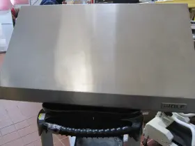WH3624 WOLF Pro Wall Hood #3