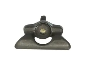 Wrs 03-123 11/4in Heavy Duty Vent Lock Dark Bronze