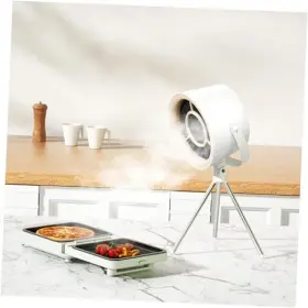 10120-1 XC DESIGN Exhaust Hood Changeable Filter Desktop