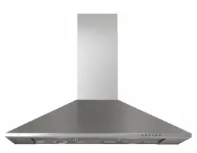 XOB36S XO Hood Chimney Extension