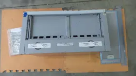 XOC24SMUA XO Cabinet Hood Slide Glide
