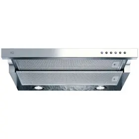 XOC36SC XO Slide Hood Steel