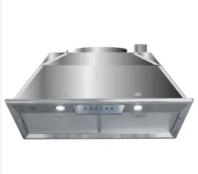 XOI27SC XO Hood