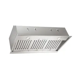 XOI3315SMUA XO Steel Hood