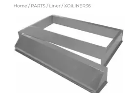 XOILINER36 XO Liner