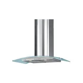 XOM36GMUA XO Wall Mount Glass Canopy Chimney Hood