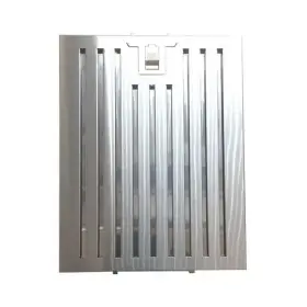 XOPSPK3240 XO Steel Pro Baffle Filter Hoods