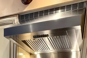 Xo Xot30s Kitchen Stove Exhaust Hood