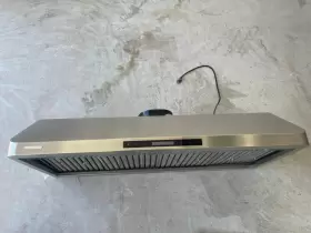 PX10-U48 XTREME AIR Cabinet Hood #2