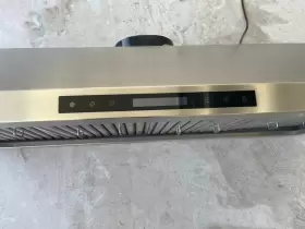 PX10-U48 XTREME AIR Cabinet Hood