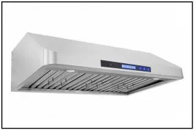 PX10U36 XTREME AIR Cabinet Hood