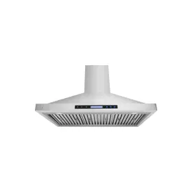 PX15W36 XTREME AIR Cfm Led Lights Baffle Grease Drain Tunnel