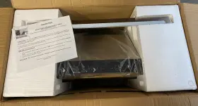 SP10-U30 XTREME AIR Pro Cabinet Hood