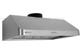 UL10-U30 XTREME AIR Ultra Cfm Baffle Filter