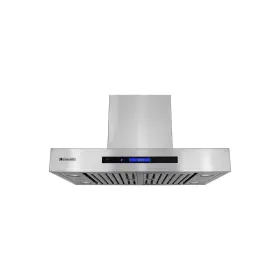 PX06-W30 XTREMEAIR Wall Mount Kitchen Hood Steel