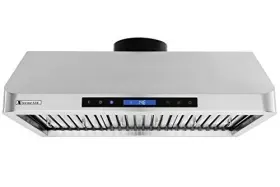 PX10-U30 XTREMEAIR Cabinet Hoods