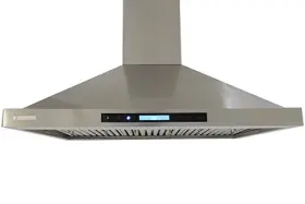 PX15-W30 XTREMEAIR Seamless Body Wall Mount Hood #2