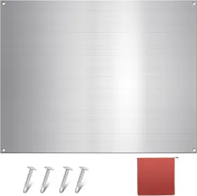 XIE-YAOCOM-249 YAOCOM Steel Backsplash Hood Stove
