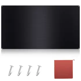 XIE-YAOCOM-3085 YAOCOM Steel Backsplash Hood Stove