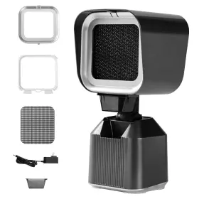 YQP0024 YISOWY Hood Desktop Exhaust Fan Settings