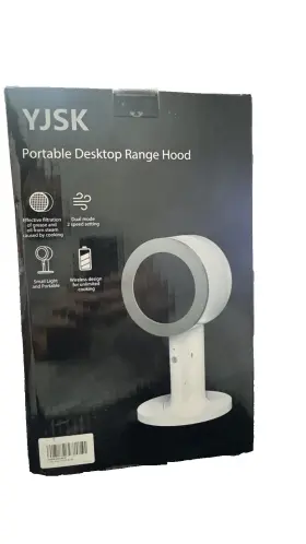 EL-13 YJSK Desktop Hood