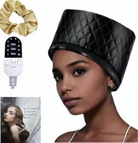 PL-XFIM-IC8C YLMAPHYREE Great Hair Spa Cap Care