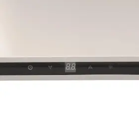 MCDH36S YOSEMITE HOME DECOR Wall Mount Canopy Hood Steel #3