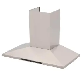 MCDH36S YOSEMITE HOME DECOR Wall Mount Canopy Hood Steel
