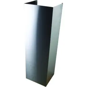 MDC38CR YOSEMITE HOME DECOR Hood Flue Extension Contemporary