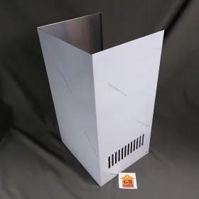 2PCEXT-GL1I Z-LINE KITCHEN Zline Hood Duct Extension