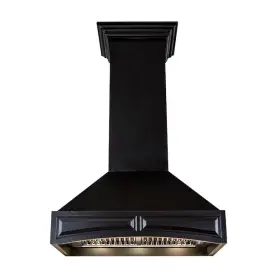321CC-36-B Z-LINE KITCHEN Zline Wall Mount Hood Ducted