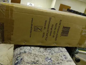617-30 Z-LINE KITCHEN Zline Hood #2