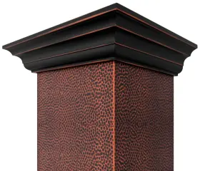 655-HBXXX-36 Z-LINE KITCHEN Zline Designer Wall Mount Cfm #3