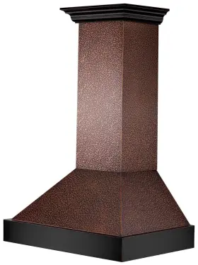 655-HBXXX-36 Z-LINE KITCHEN Zline Designer Wall Mount Cfm