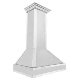 655MR-30 Z-LINE KITCHEN Zline Pro Designer Wall Hood Steel