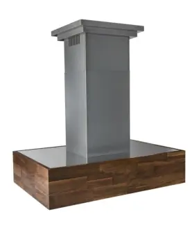 681W-30 Z-LINE KITCHEN Zline Butcher Block Hood