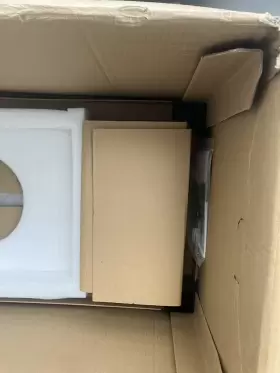 695-34 Z-LINE KITCHEN Zline Cfm Hood #3