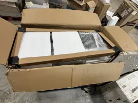 695-40 Z-LINE KITCHEN Zline Steel Hood Led #2