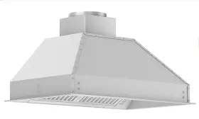 69530446 Z-LINE KITCHEN Zline Steel Hood