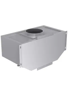 695RD46 Z-LINE KITCHEN Zline Remote Dual Blower Steel