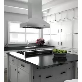697I-304-36 Z-LINE KITCHEN Hood Zline Island #3