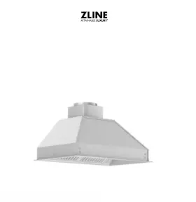 721-46 Z-LINE KITCHEN Zline Steel Hood Motor #3