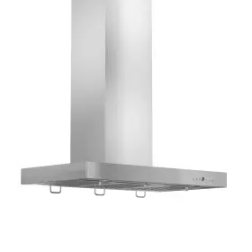 814118028760 Z-LINE KITCHEN Hood Steel
