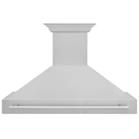 8654SNX-48 Z-LINE KITCHEN Zline Pro Steel Wall Hood