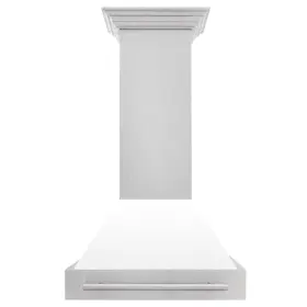 8654SNX-WM-30 Z-LINE KITCHEN Zline Steel Wall Hood