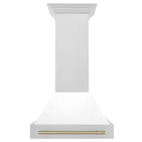 8654SNZ-WM30-CB Z-LINE KITCHEN Zline Steel Wall Hood