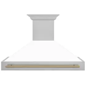 8654SNZ-WM48-CB Z-LINE KITCHEN Zline Steel Wall Hood