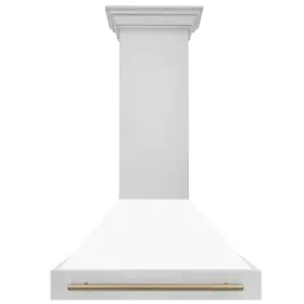 8654STZ-WM36-CB Z-LINE KITCHEN Zline Steel Wall Hood